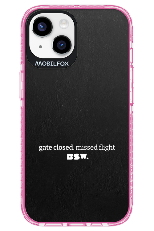 BSW FourSeasons 5 2.0 - Apple iPhone 14