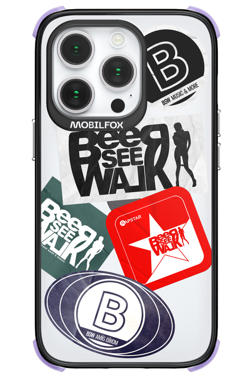 Beerseewalk I - Apple iPhone 14 Pro