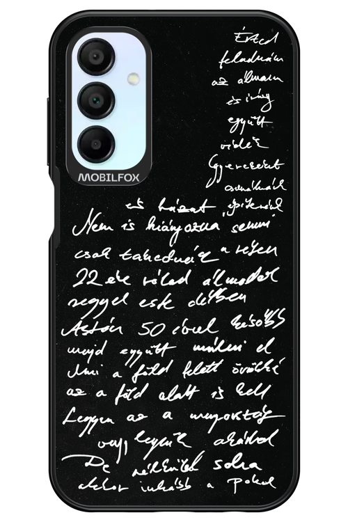 Úgy Unom - Samsung Galaxy A15