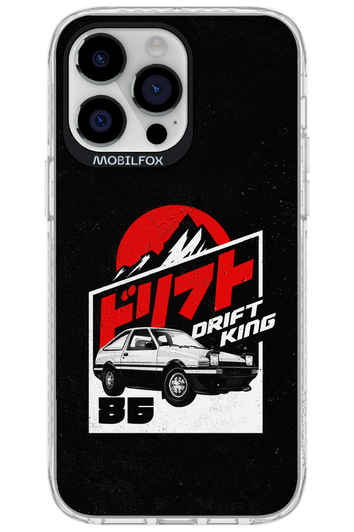 Drift king - Apple iPhone 14 Pro Max