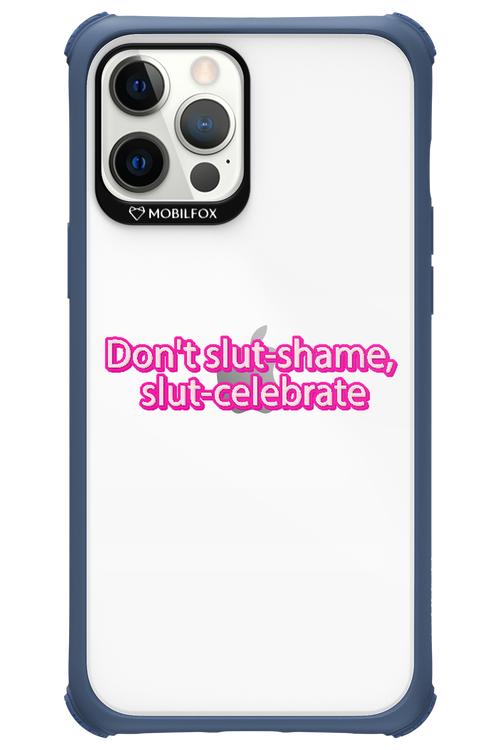 Slut - Apple iPhone 12 Pro Max