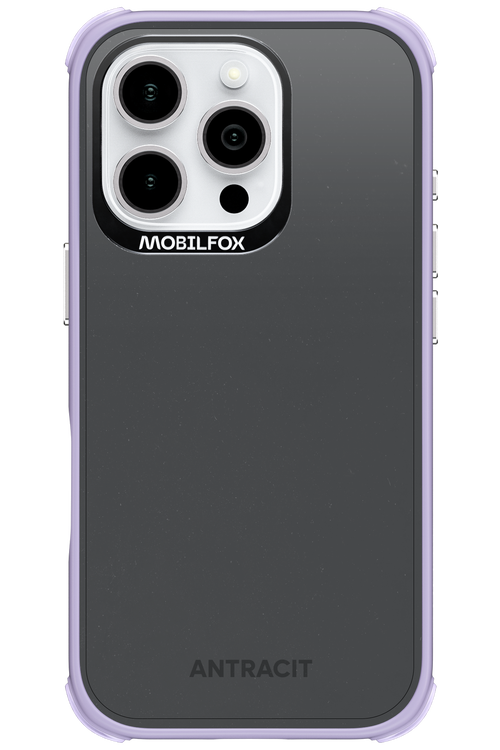 Antracit - Apple iPhone 16 Pro