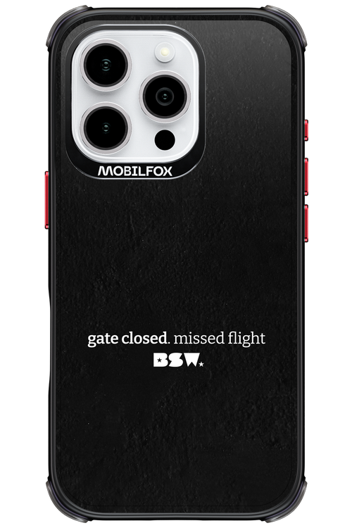 BSW FourSeasons 5 2.0 - Apple iPhone 16 Pro