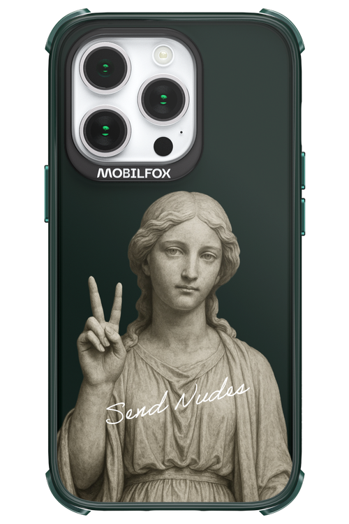 Saint Nudes - Apple iPhone 14 Pro
