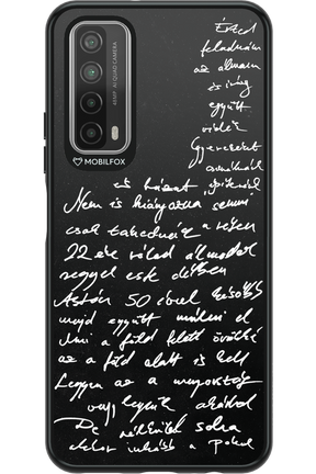 Úgy Unom - Huawei P Smart 2021