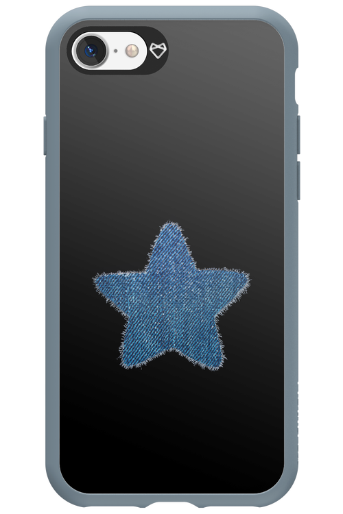 Denim Star - Apple iPhone 7