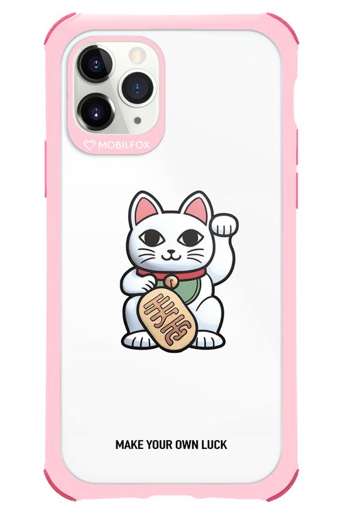 Maneki Neko - Apple iPhone 11 Pro