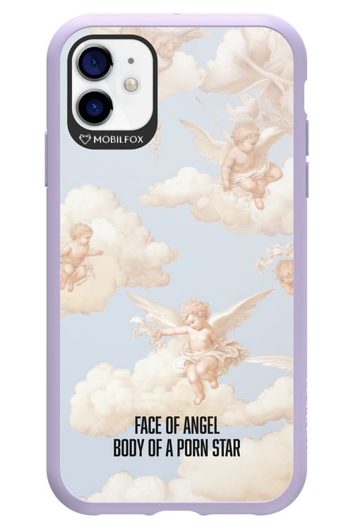 Angelface - Apple iPhone 11