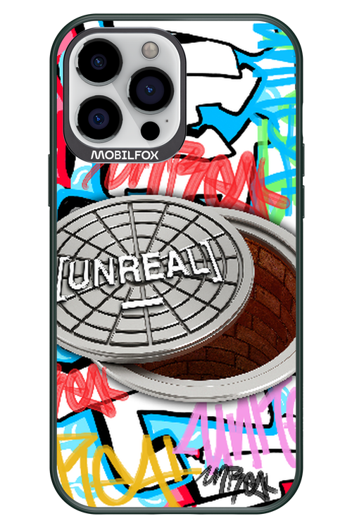 HULE - Apple iPhone 13 Pro Max