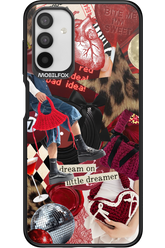 Big City Girl - Samsung Galaxy A04s