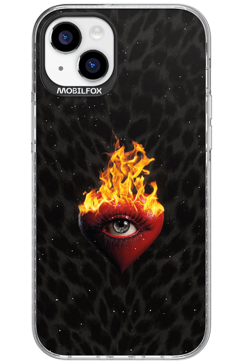 Shit happens - Apple iPhone 15 Plus