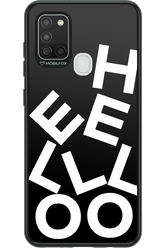 HEELLLOO - Samsung Galaxy A21 S