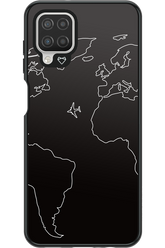Worldview - Samsung Galaxy A12