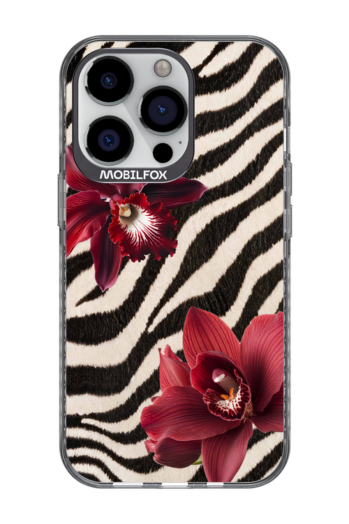 Vintage Flower 2.0 - Apple iPhone 13 Pro