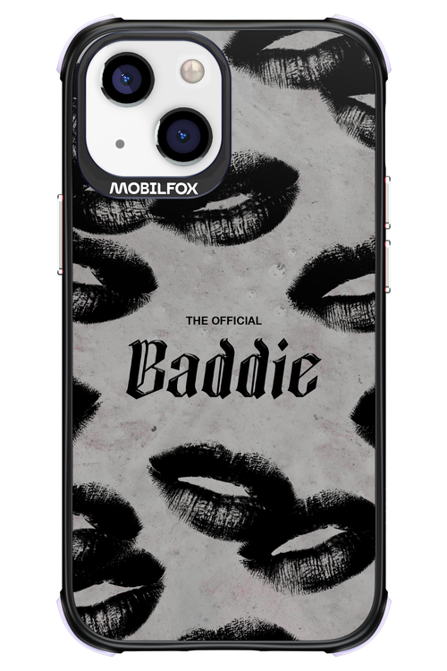 Official Baddie - Apple iPhone 13 Mini