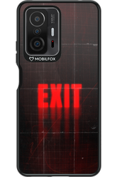 EXIT 2.0 - Xiaomi Mi 11T Pro