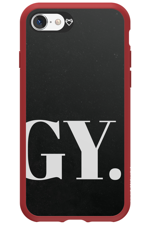 GY (Off Space) 2.0 - Apple iPhone SE 2022