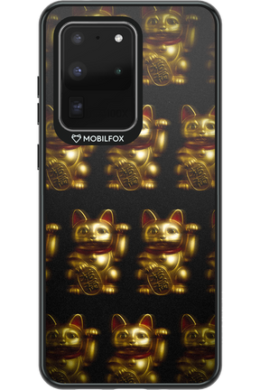 Gold Luck 2.0 - Samsung Galaxy S20 Ultra 5G