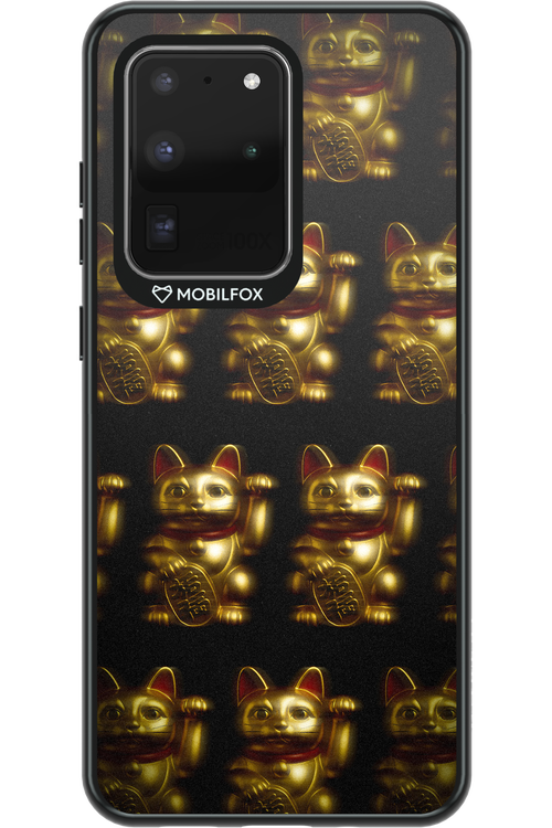 Gold Luck 2.0 - Samsung Galaxy S20 Ultra 5G