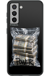 Money Bag 2.0 - Samsung Galaxy S21