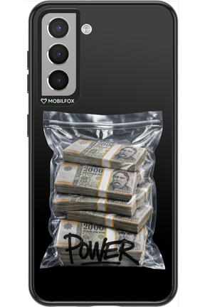 Money Bag 2.0 - Samsung Galaxy S21