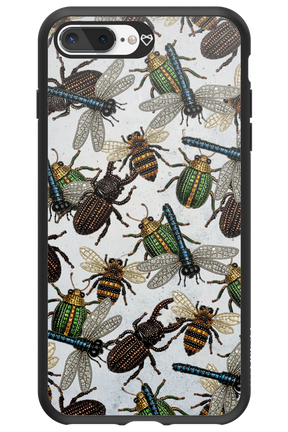 Beetle Gem - Apple iPhone 8 Plus