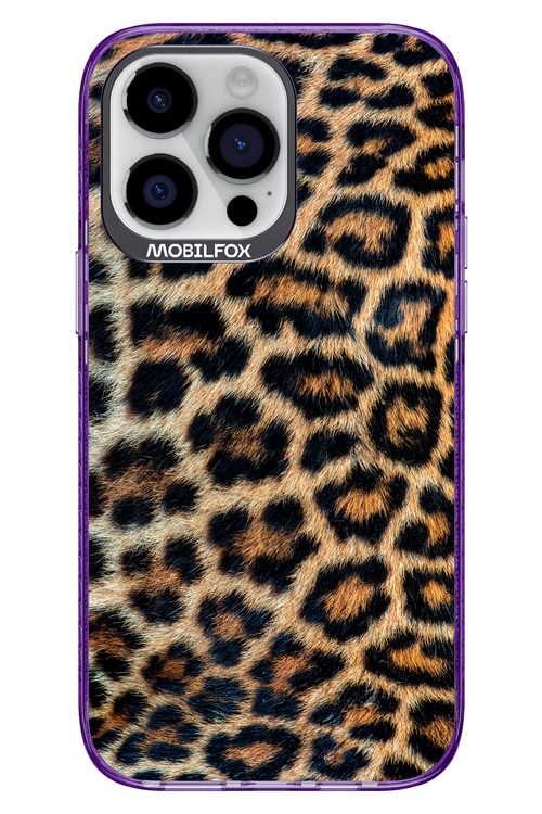 Leopard 2.0 - Apple iPhone 14 Pro Max