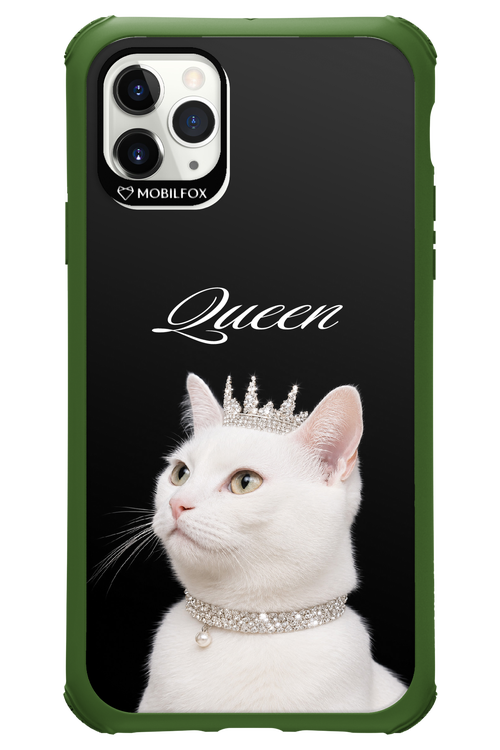 Queen 2.0 - Apple iPhone 11 Pro Max