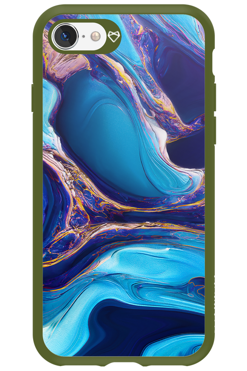 Amethyst - Apple iPhone SE 2022