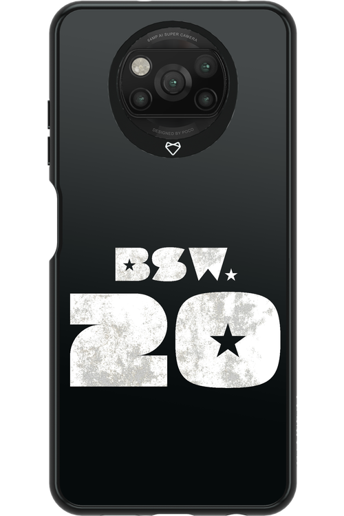 BSW 20 (9) 2.0 - Xiaomi Poco X3 Pro