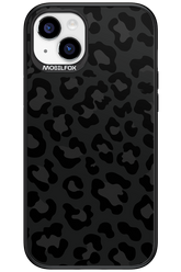 BLACK LEOPARD - Apple iPhone 15 Plus
