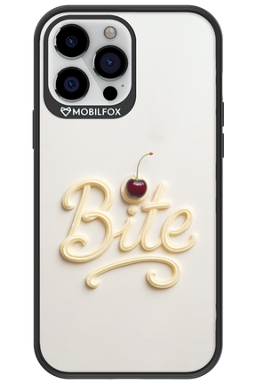 One Bite - Apple iPhone 13 Pro Max