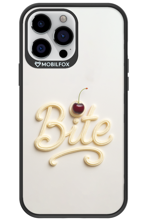 One Bite - Apple iPhone 13 Pro Max