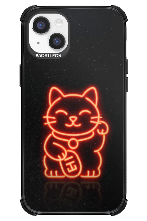 Led Cat 2.0 - Apple iPhone 14 Plus