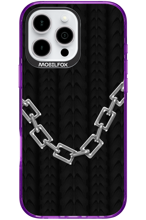 Chain Baddie - Apple iPhone 16 Pro Max