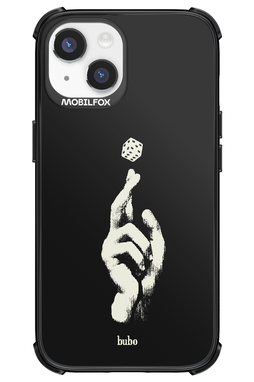 DAMNED LUCK - Apple iPhone 14