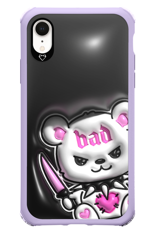 Bad Bear - Apple iPhone XR