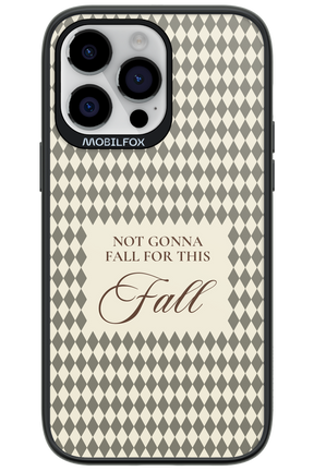 Not Gonna Fall - Apple iPhone 14 Pro Max