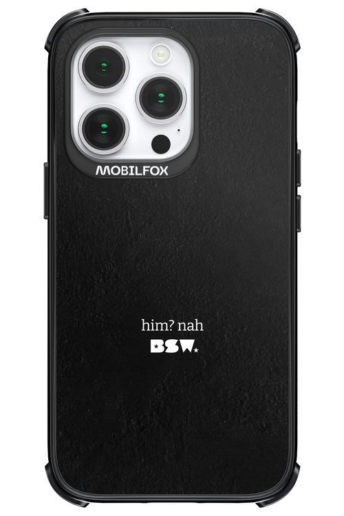 BSW FourSeasons 9 2.0 - Apple iPhone 14 Pro
