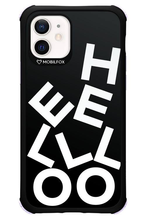 HEELLLOO - Apple iPhone 12