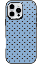 Blueberry Brunch - Apple iPhone 16 Pro Max