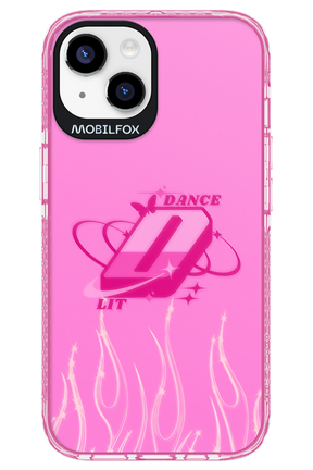 D Flames - Apple iPhone 14