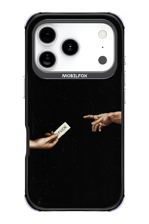 Giving 2.0 - Apple iPhone 17 Pro