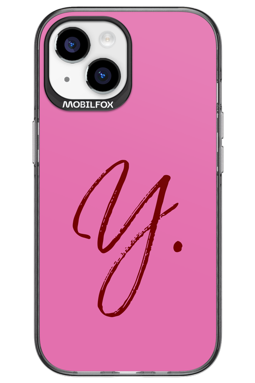 (Sorbet) Y 2.0 - Apple iPhone 15