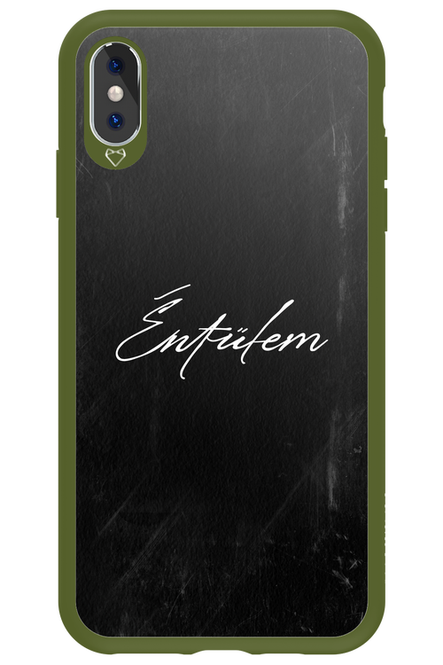 Éntűlem - Apple iPhone XS Max