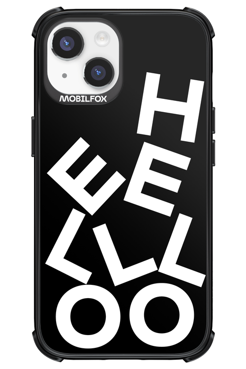 HEELLLOO - Apple iPhone 14