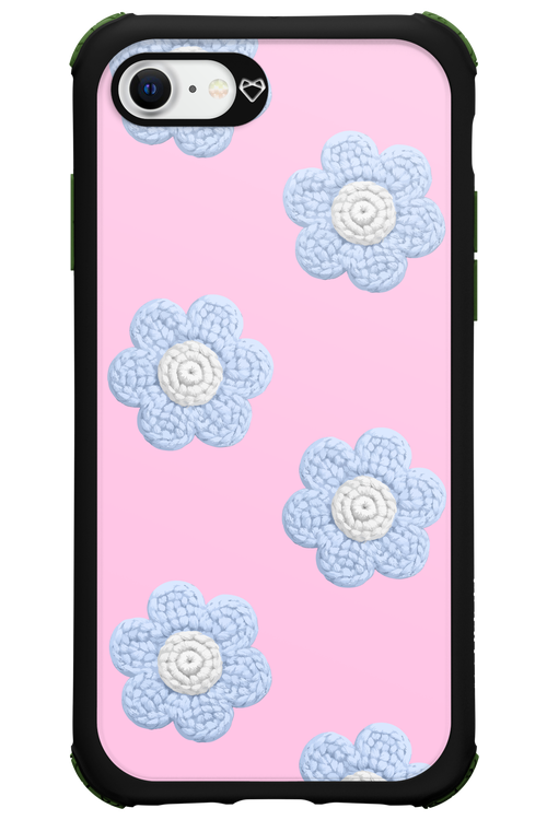 Baby Pink - Apple iPhone SE 2020