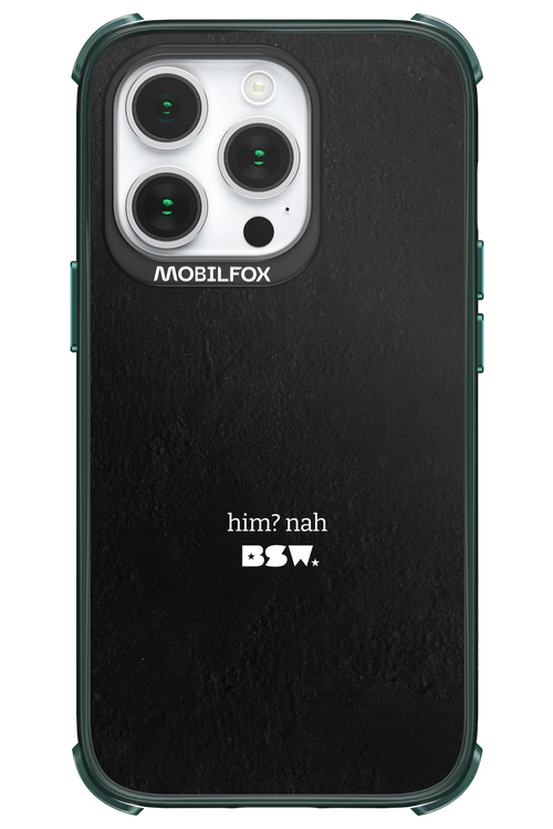 BSW FourSeasons 9 2.0 - Apple iPhone 14 Pro