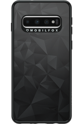 Low Poly - Samsung Galaxy S10