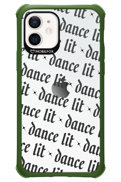 DL T - Apple iPhone 12